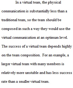 Virtual Management-Assignment 2
